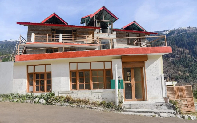 The Orchid Inn By OYO Rooms