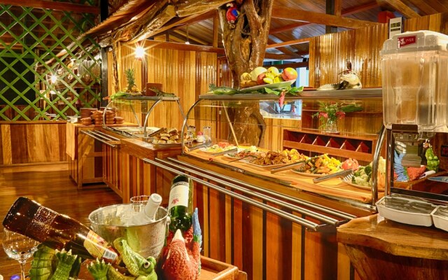 EcoAmazonia Lodge