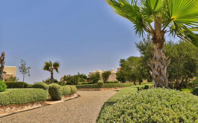 Essaouira Lodge