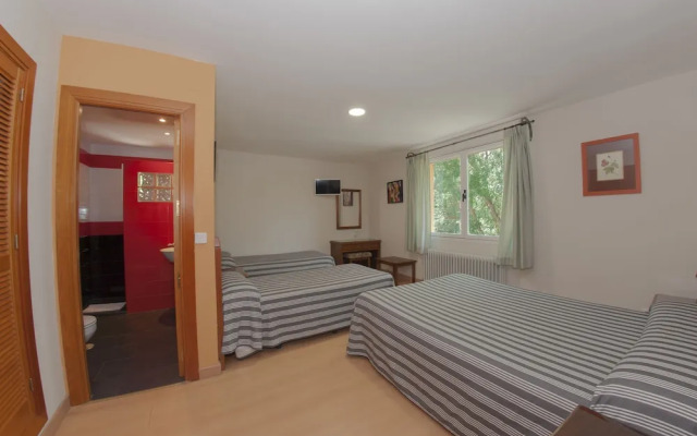 Hotel Restaurante El Tablazo