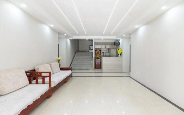 Kaoshantun Farmhouse