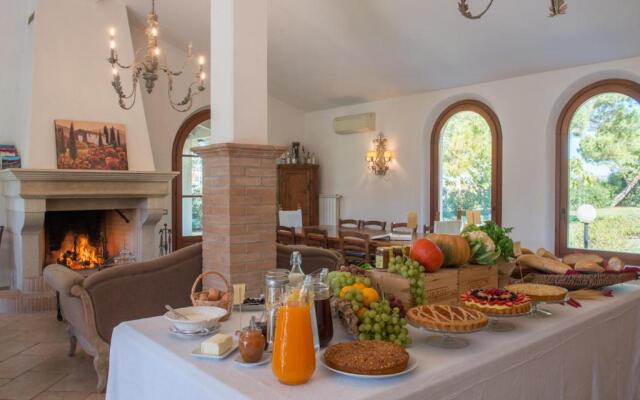 Agriturismo Villa Toscana