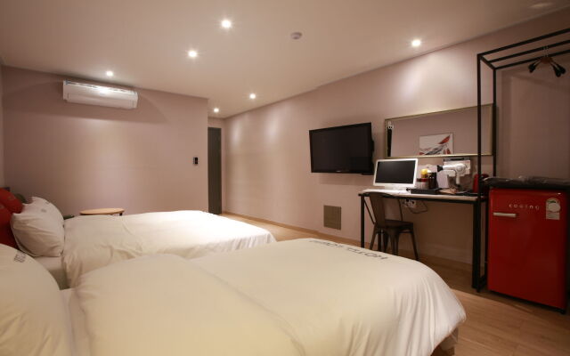 Hotel Lowa