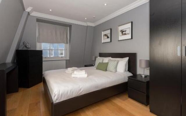 Mayfair private Apartments
