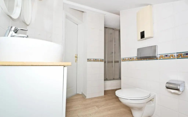 Apartment Westfalia 2
