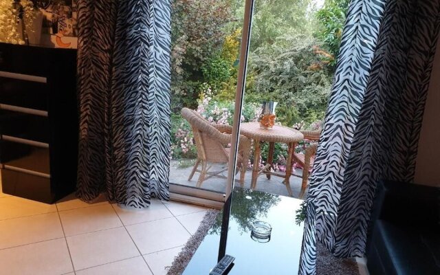 Chambres à 40 min de Paris