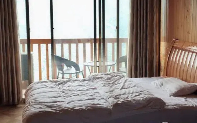 Yueke Guesthouse
