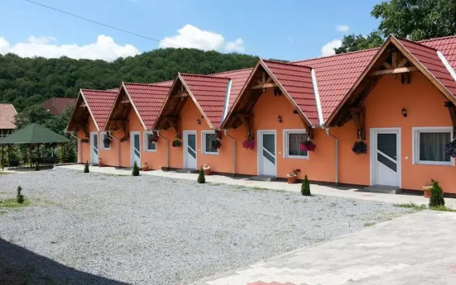 Casa Flamingo