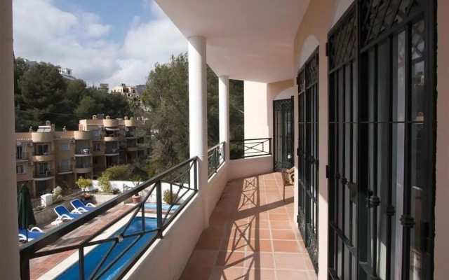 Villa Miramar Burriana Beach 10 Pax
