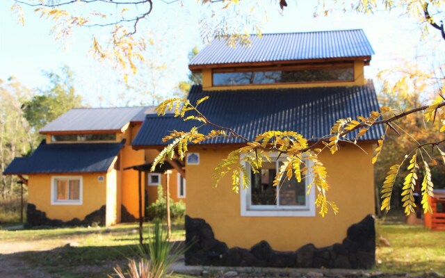 Rancho Pampa Cabañas