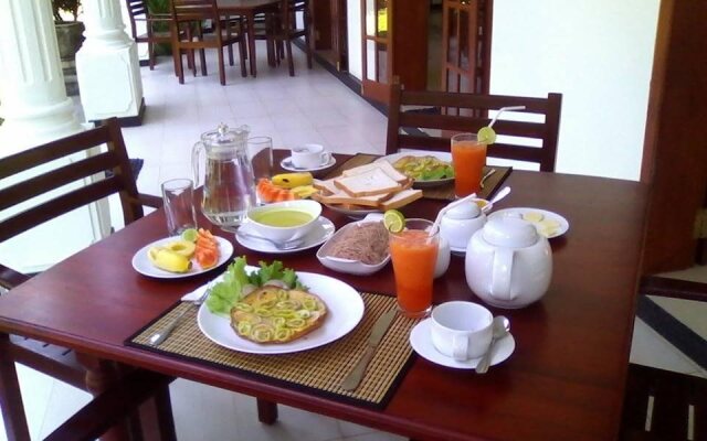 Sobaco Nature Resort