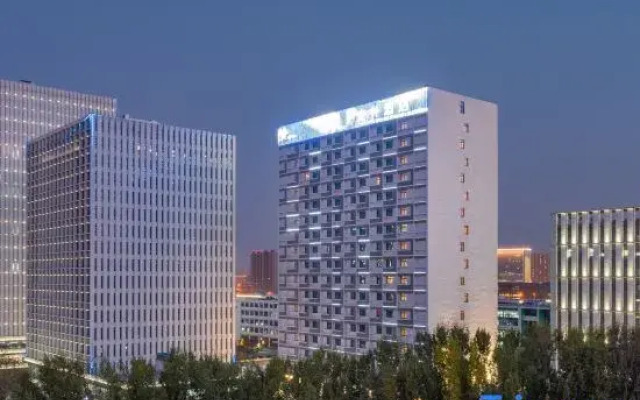 The Amber House Xi'an