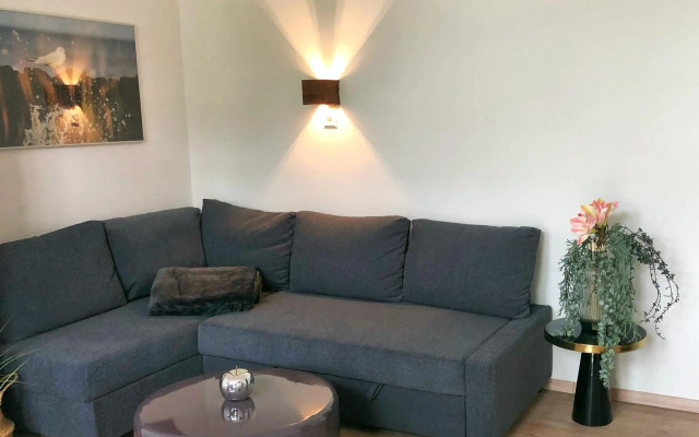 Apartment am Landtag