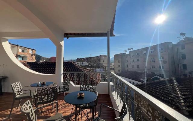 Vila Paris