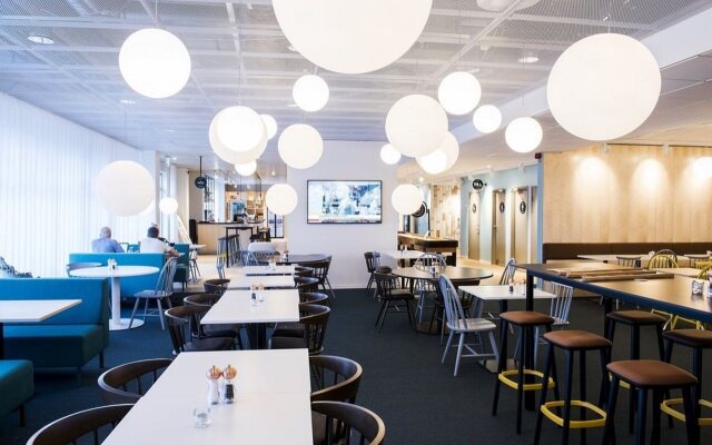 Scandic Kista