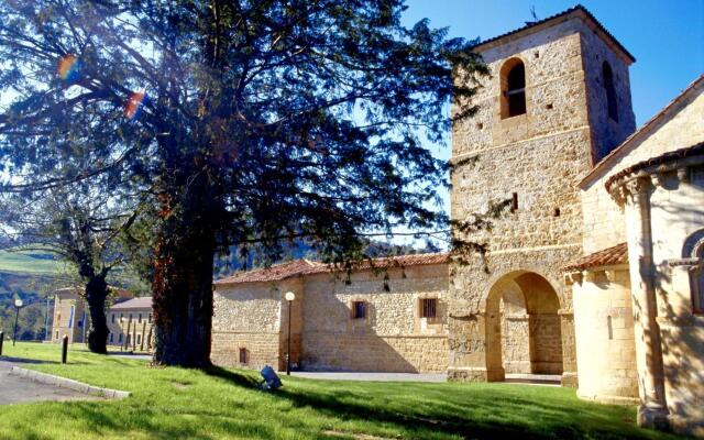 Parador De Cangas De Onis