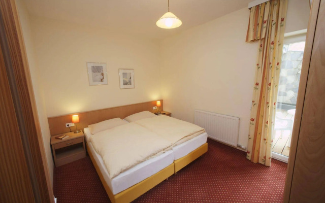 Appartements Furstauer
