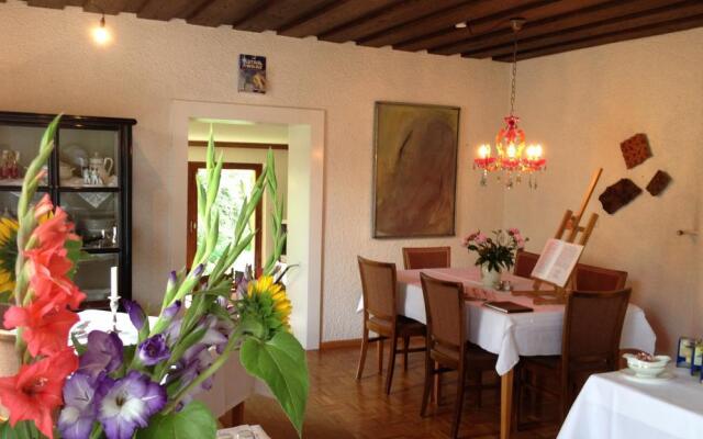 Hotel am Bach
