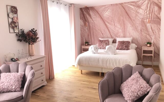 Le Coeur de la Bastide