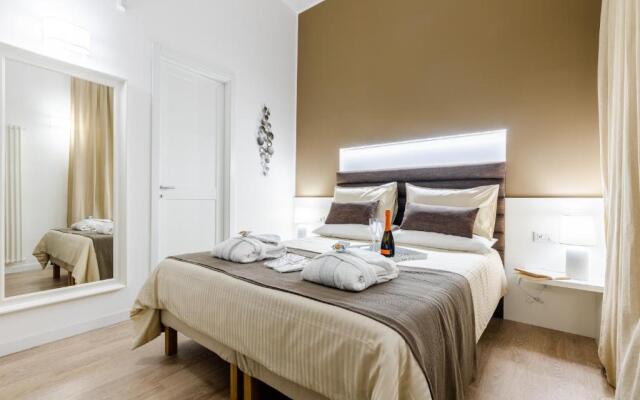 Residenze Chamur Via Giuseppe Sciuti