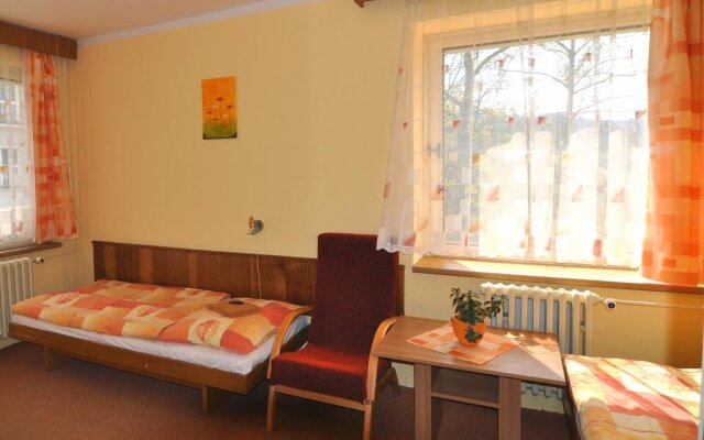 Hotel Poprad ***