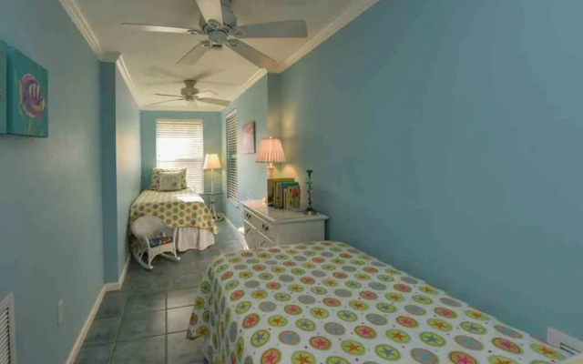 Rest Assured - 210 - 68th Street