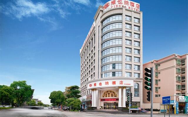 Vienna Hotel Guangdong Zhongshan Nanlang