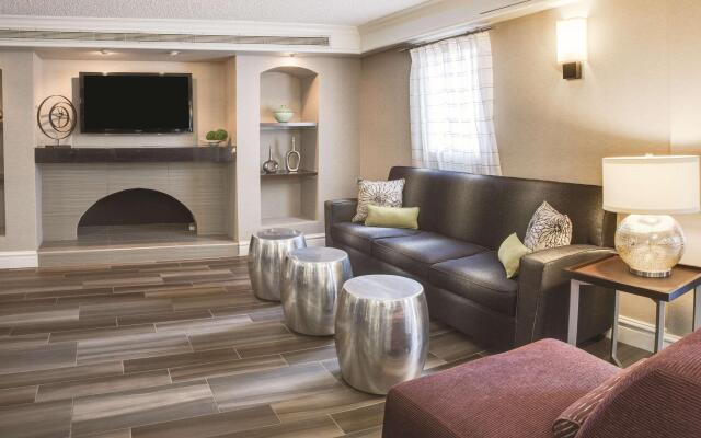 La Quinta Inn Ventura