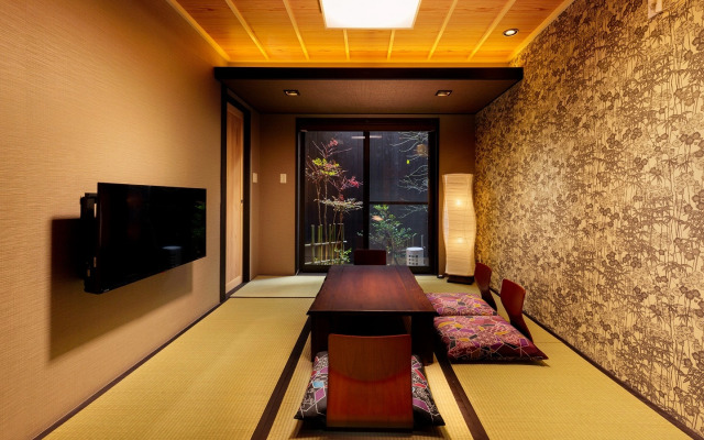 Tsumugi Shijo-Mibudera Etsunen Melody & Memory