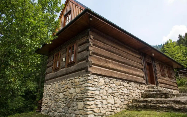 Chatka Kolovratok