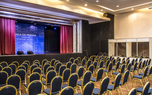 Tryp Habana Libre