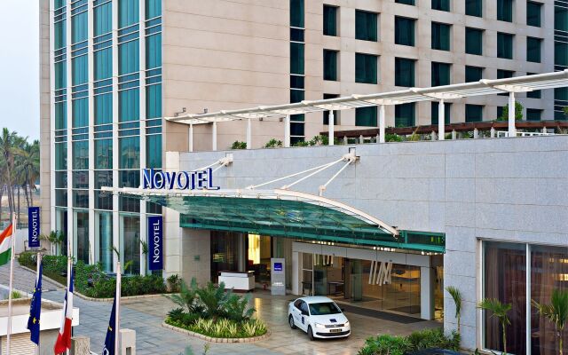 Novotel Bengaluru Outer Ring Road