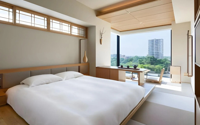 Onsen Ryokan Yuen Sapporo