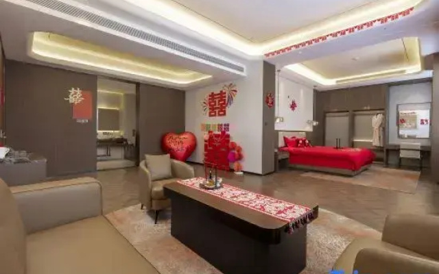 Xuchang Guest House