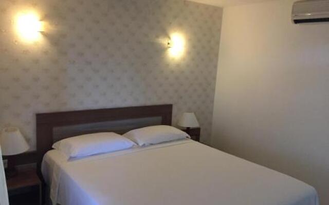 Pousada Portal da Barra