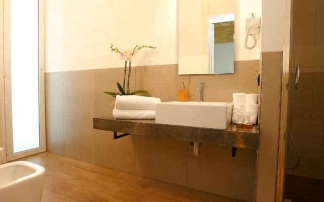 Casa Vacanze Woodhouse