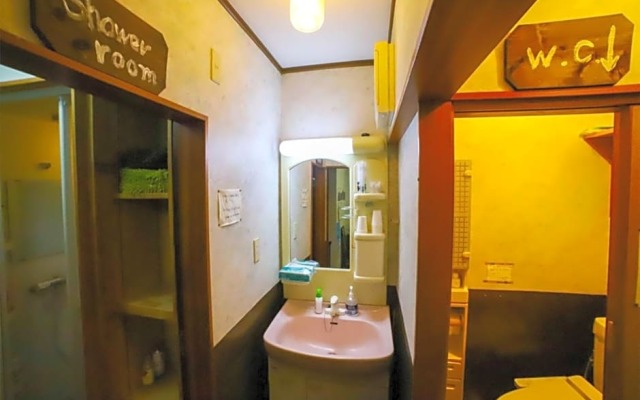 Guesthouse TOKIWA - Vacation STAY 01079v
