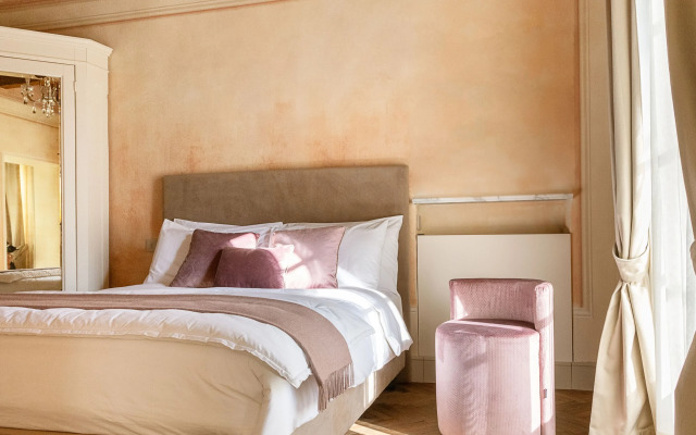 VILLA CHIOVENDA Residenza d'Epoca