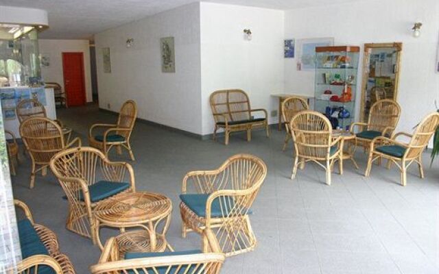 Aviotel Residence Hotel