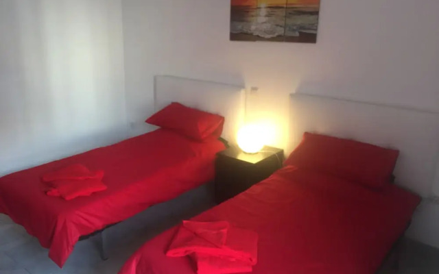 Jupiter Apartments
