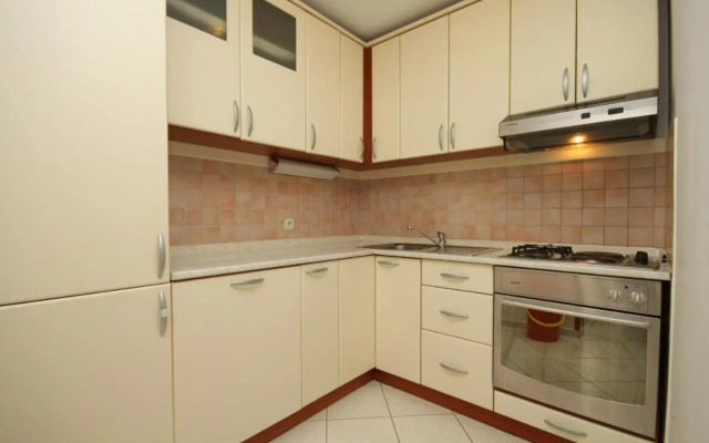 Apartment Mali Losinj 8090c
