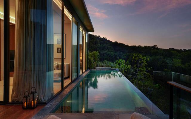 V Villas Phuket - MGallery