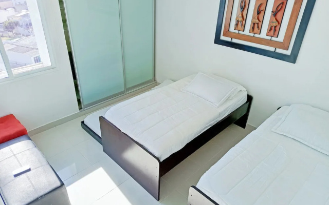 Apartamento Exclusivo Neos - Rodadero
