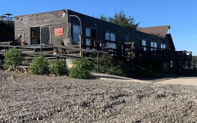 Viento Sur Pichilemu