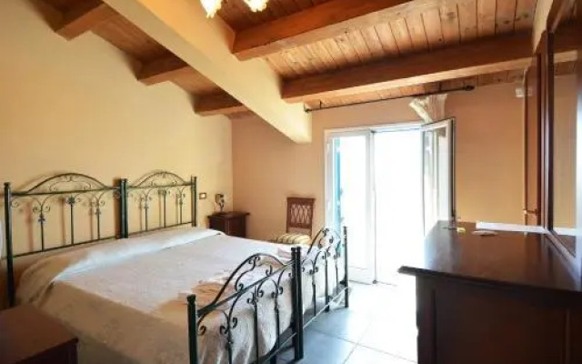 B&B La Castellana