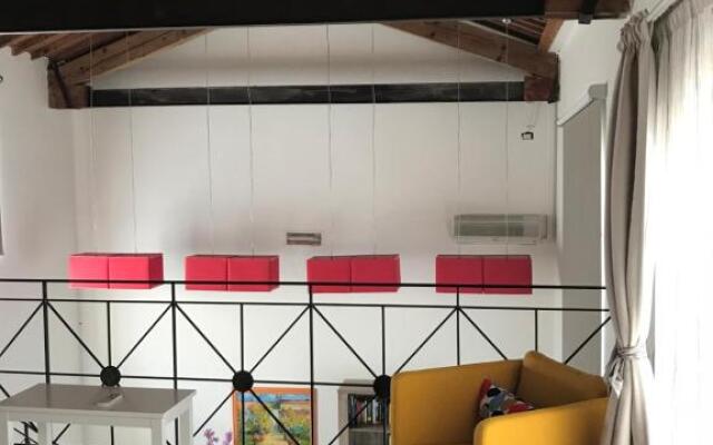 Il Vecchio Studio