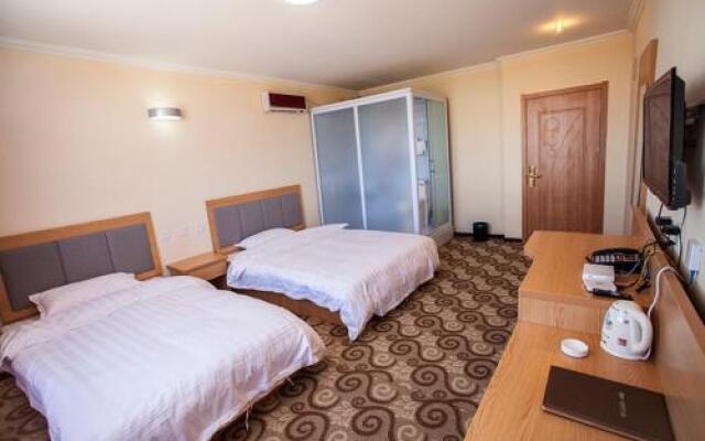 Zai Shui Yi Fang Guesthouse