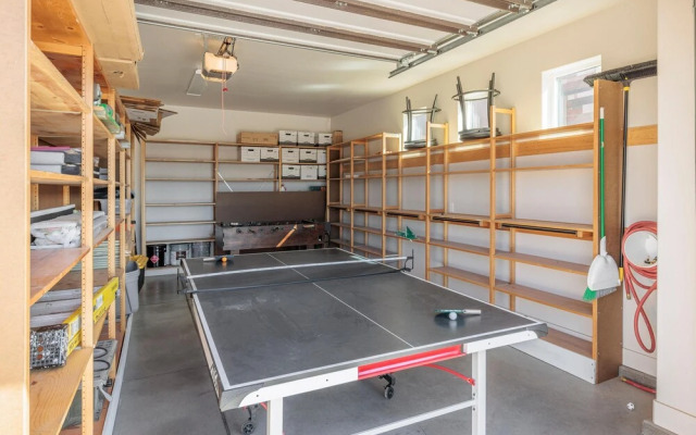 Fairways Escape Holiday home 4