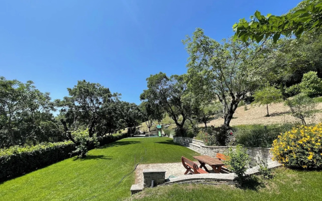 Spoleto Splash : Casetta/slps 4/5 Wifi/dishwasher - Beautiful Private Garden