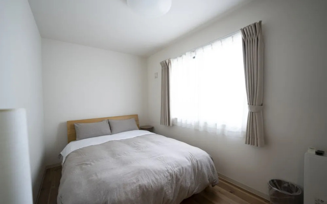 PINN-S1E6 – Guest Rooms – Sapporo